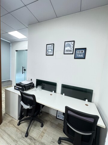Team Area in  Office Space at Sector 74 – for Rent