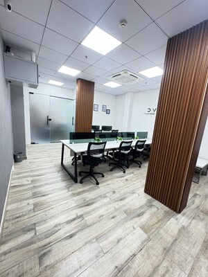 Parking in  Office Space at Sector 74 – for Rent