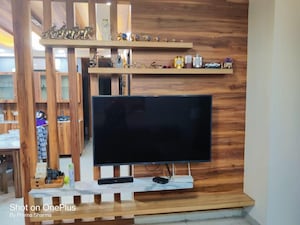 Furnished Amenities in 3 BHK Apartment at ABA Cleo Gold, Sector 121 – for Rent