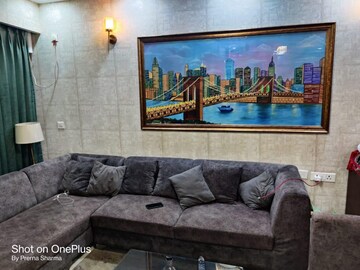 3 BHK Apartment For Rent in ABA Cleo Gold, Sector 121