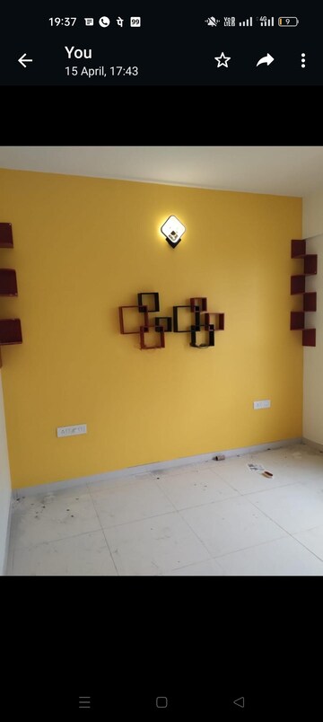 Room in 2 BHK Apartment at Vaishnavi Serene, Yelahanka – for Rent