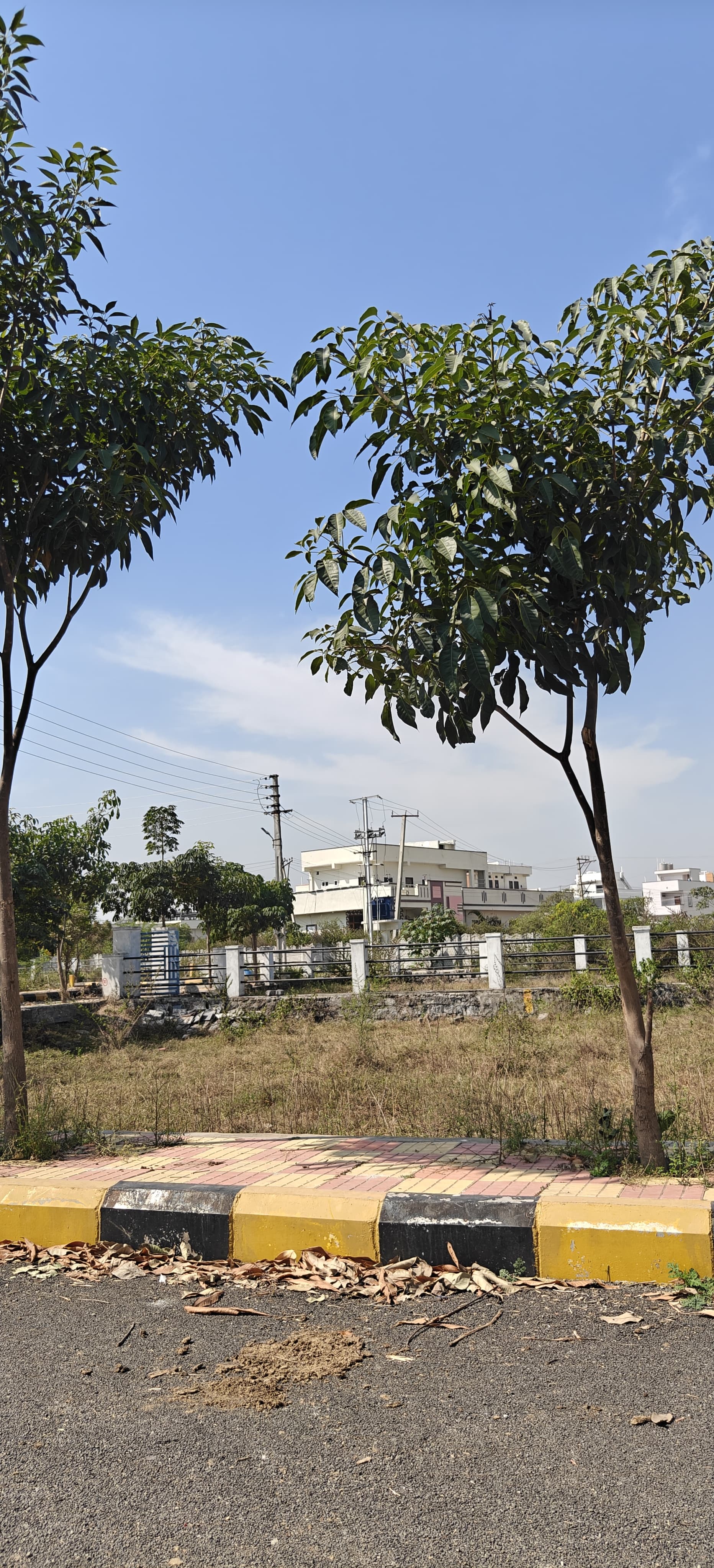 Plot For Sale in Gurram Guda