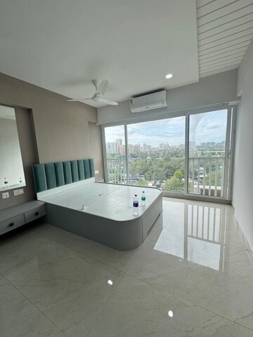 Kitchen in 1 BHK Apartment at Patankar Park, Nalasopara West – for Sale