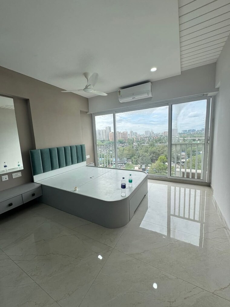 Bedroom, patankar-park 1 Bedroom 560 Sq.Ft. Apartment In Nalasopara West Palghar 9583704