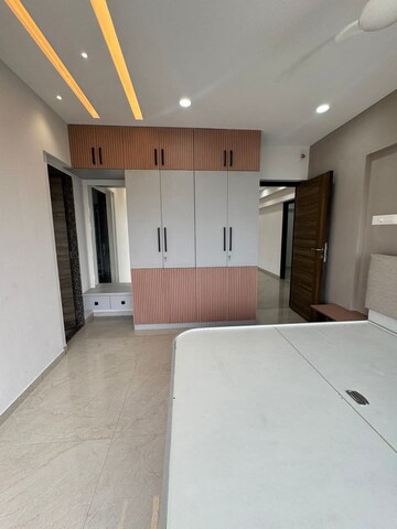 Kitchen in 1 BHK Apartment at Patankar Park, Nalasopara West – for Sale