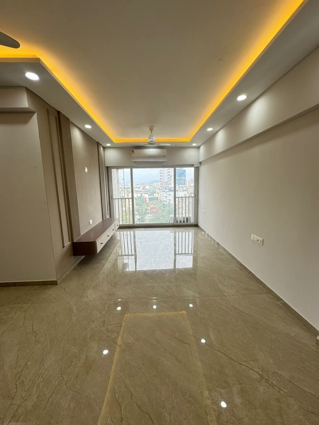 1 BHK Apartment For Sale in Patankar Park