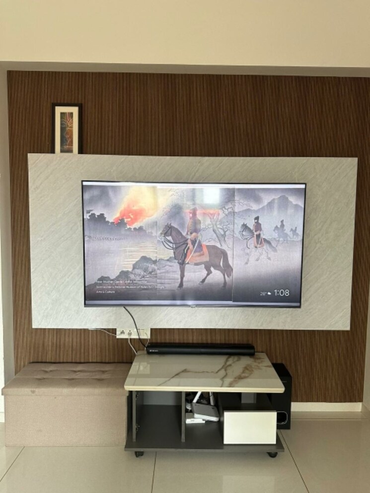 undefined, shela 4 Bedroom 2585 Sq.Ft. Apartment In Shela Ahmedabad 9583703