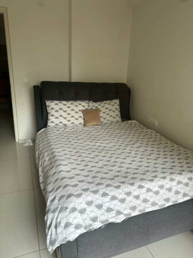 Bedroom, shela 4 Bedroom 2585 Sq.Ft. Apartment In Shela Ahmedabad 9583703