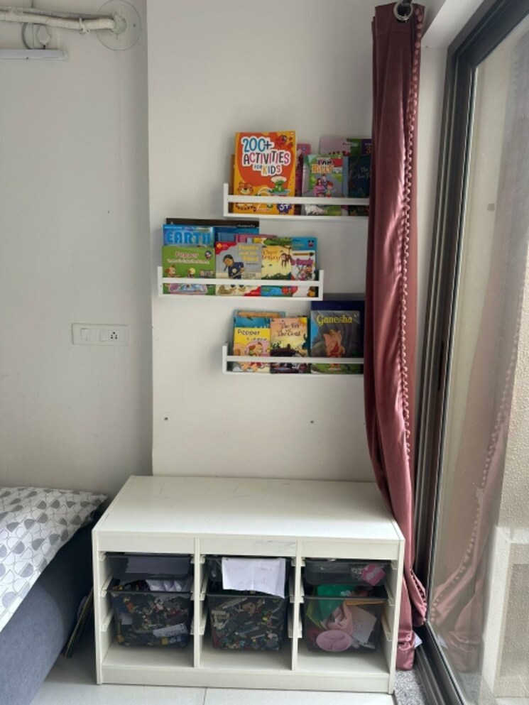 undefined, shela 4 Bedroom 2585 Sq.Ft. Apartment In Shela Ahmedabad 9583703