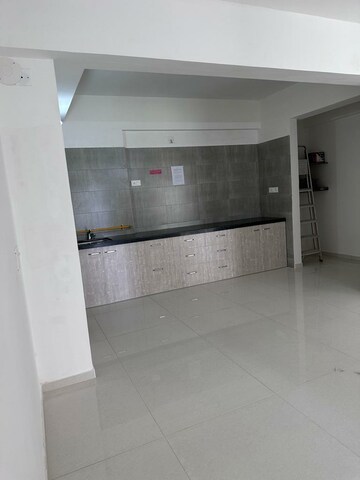 Kitchen in 4 BHK Apartment at Shela – for Rent