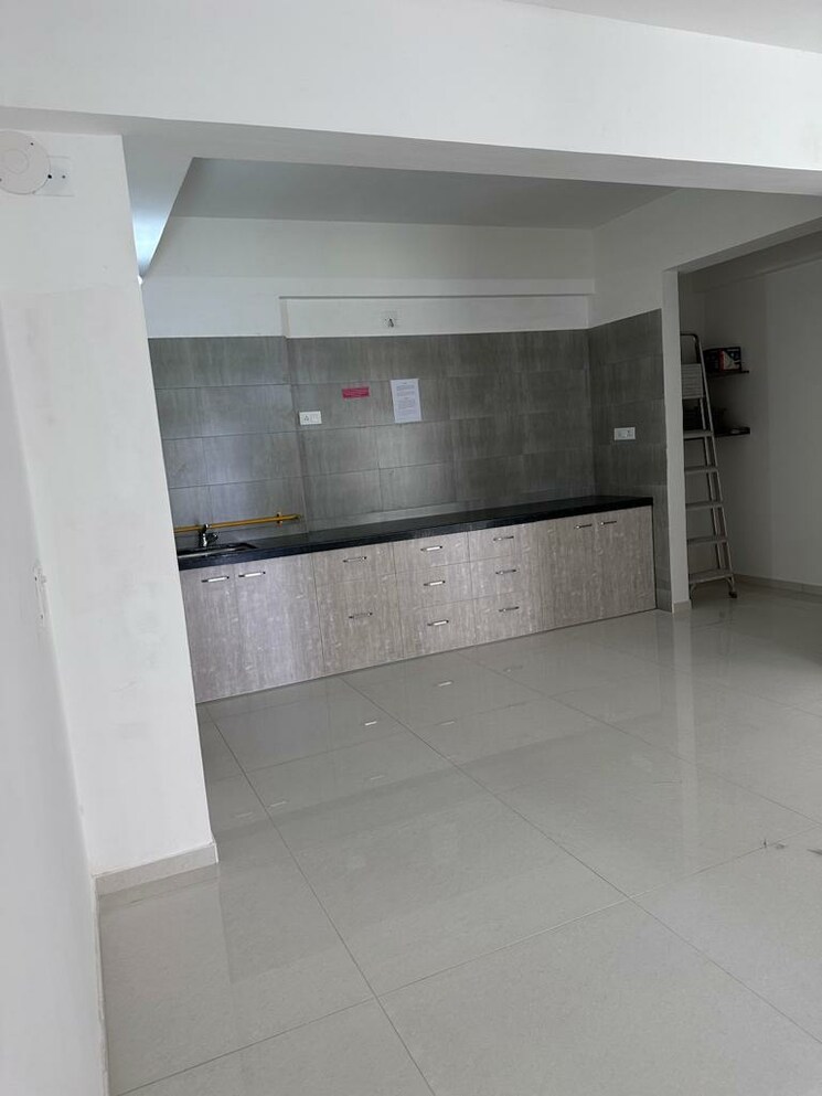 Kitchen, shela 4 Bedroom 2585 Sq.Ft. Apartment In Shela Ahmedabad 9583703