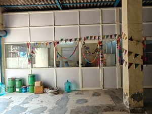 Master Plan in  Warehouse at Sector 63 – for Rent