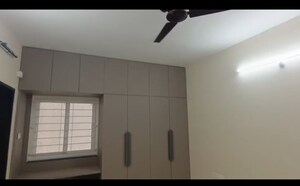 Room in 2 BHK Apartment at My Home Sayuk, Tellapur – for Rent