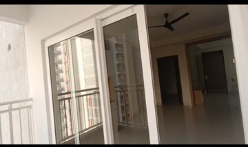 Building Lobby in 2 BHK Apartment at My Home Sayuk, Tellapur – for Rent