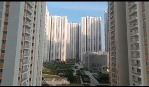 2 BHK Apartment For Rent in My Home Sayuk, Tellapur