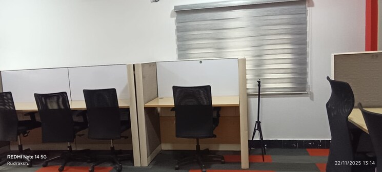 Team Area, domlur Commercial Office Space 900 Sq.Ft. In Domlur Bangalore 9583708