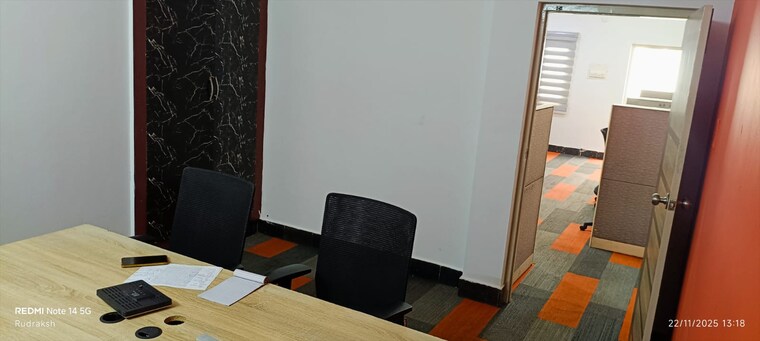 Team Area, domlur Commercial Office Space 900 Sq.Ft. In Domlur Bangalore 9583708