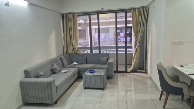3 BHK + Extra Room Apartment For Rent in Chandkheda