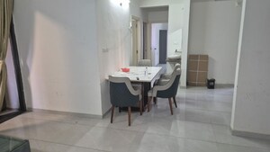 Master Bedroom in 3 BHK Apartment at Chandkheda – for Rent