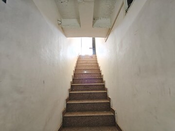 Staircase in  Showroom at Sector 5 – for Sale