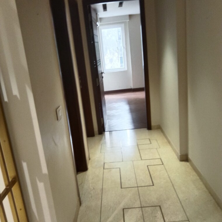 Living Room, gulmohar park 3 Bedroom 230 Sq.Yd. Builder Floor In Gulmohar Park Delhi 9583727