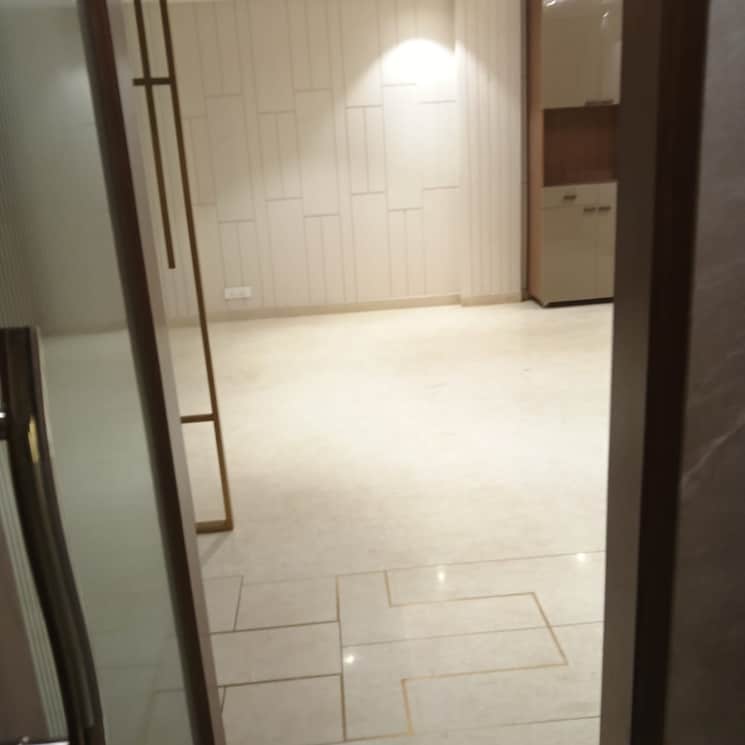 Room, gulmohar park 3 Bedroom 230 Sq.Yd. Builder Floor In Gulmohar Park Delhi 9583727