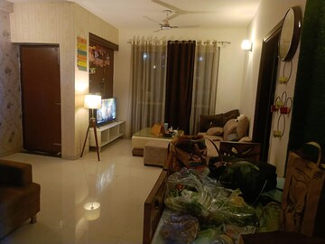 3 BHK Apartment For Rent in BPTP Parkland Pride, Sector 77