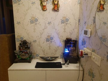 Team Area in 3 BHK Apartment at BPTP Parkland Pride, Sector 77 – for Rent