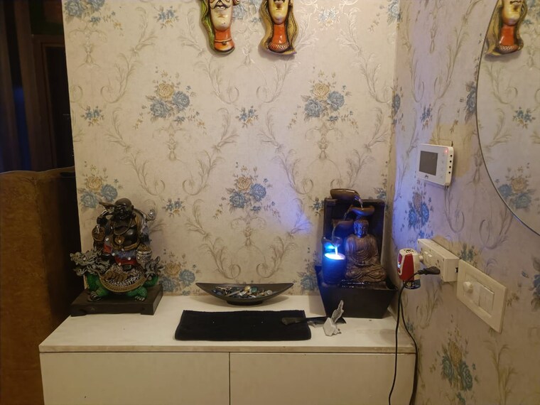 Team Area, bptp-parkland-pride 3 Bedroom 1103 Sq.Ft. Apartment In Sector 77 Faridabad 9583691