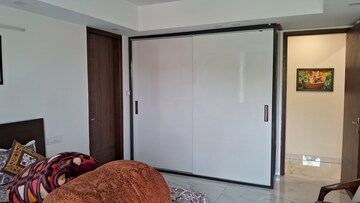 3 BHK Builder Floor For Rent in Sector 18