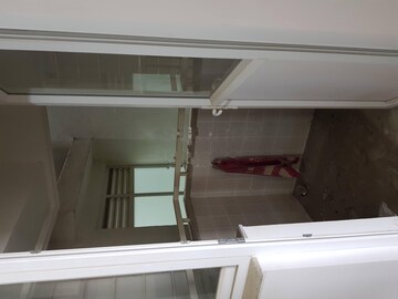 Kitchen in 3 BHK Apartment at Puravankara Purva Westend, Kudlu Gate – for Rent