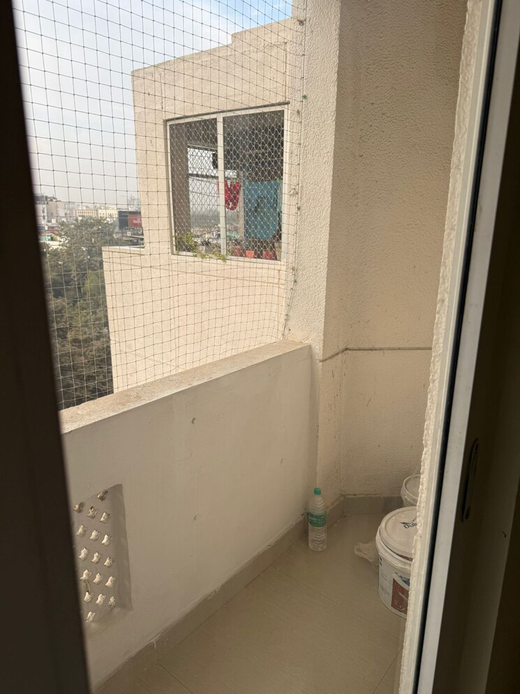 Bathroom, unitech-south-city-heights 2 Bedroom 1200 Sq.Ft. Apartment In Sector 41 Gurgaon 9583738