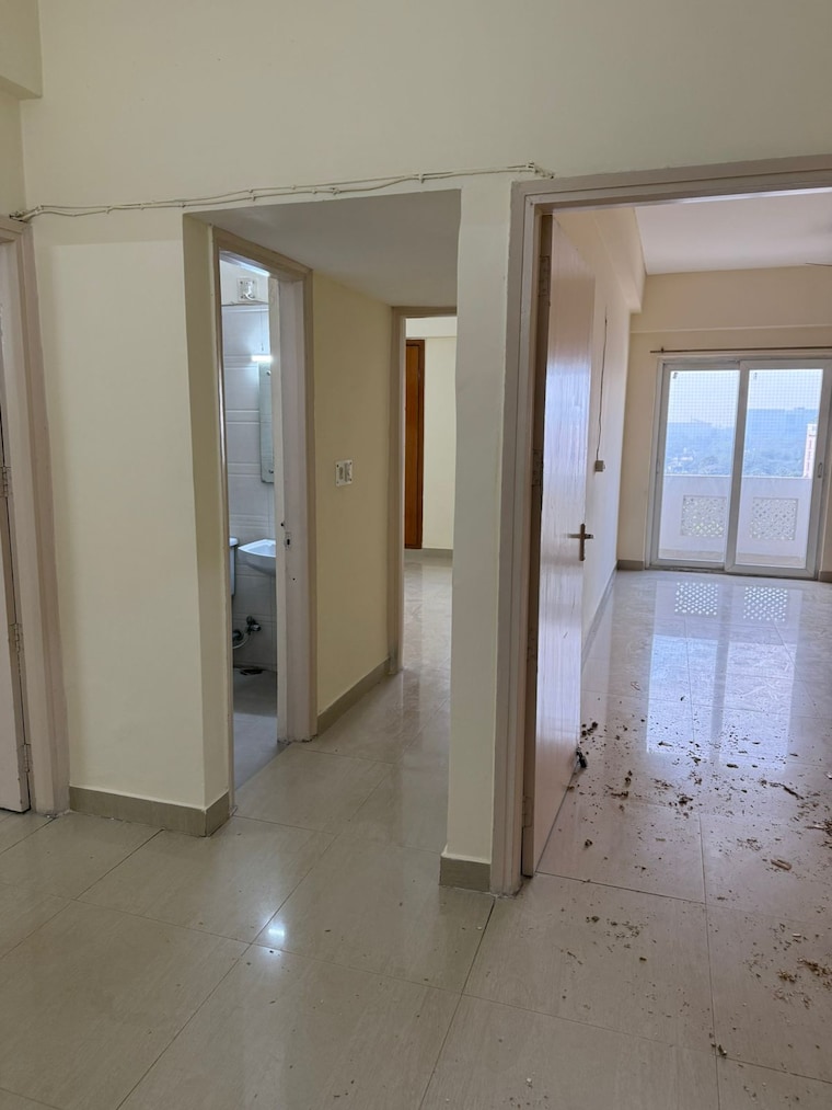 undefined, unitech-south-city-heights 2 Bedroom 1200 Sq.Ft. Apartment In Sector 41 Gurgaon 9583738