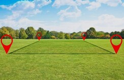 Plot For Sale in Aerocity 