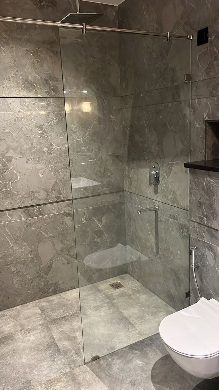 Bathroom, empire-floors 4 Bedroom 2750 Sq.Ft. Builder Floor In Sector 57 Gurgaon 9583753