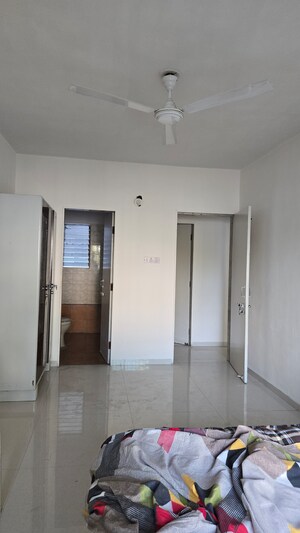 2 BHK Apartment For Rent in Jairaj SLK Heights, Wanwadi
