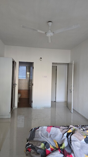 2 BHK Apartment For Rent in Jairaj SLK Heights, Wanwadi