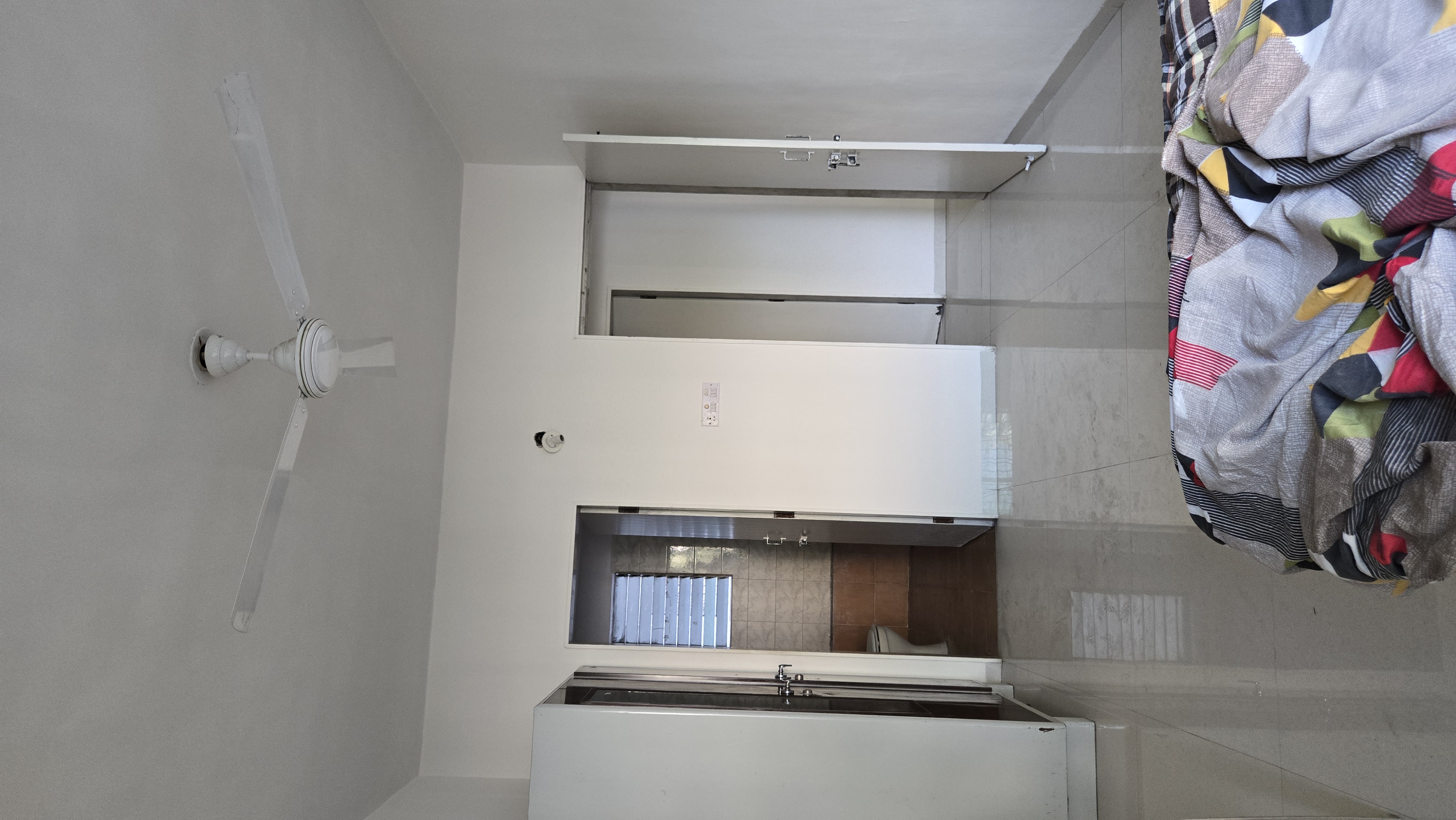 2 BHK Apartment For Rent in Jairaj SLK Heights