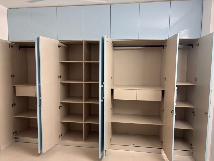 undefined, kondapur 3 Bedroom 1750 Sq.Ft. Apartment In Kondapur Hyderabad 9583806