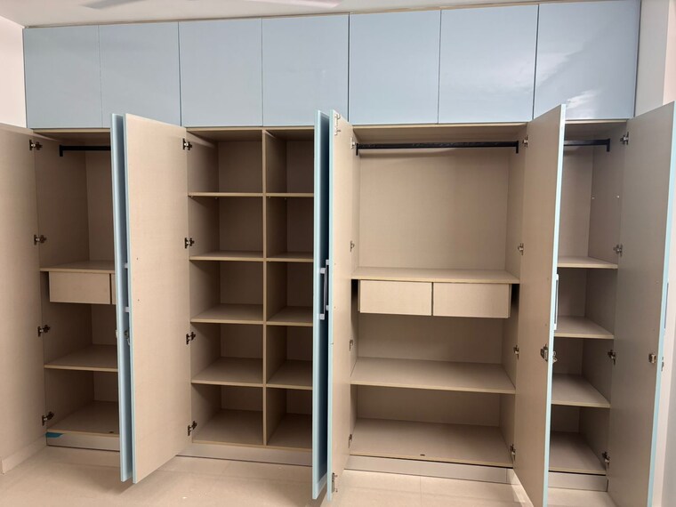 undefined, kondapur 3 Bedroom 1750 Sq.Ft. Apartment In Kondapur Hyderabad 9583806