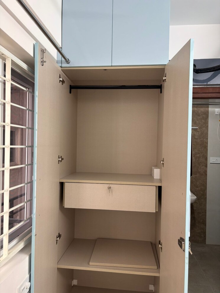 undefined, kondapur 3 Bedroom 1750 Sq.Ft. Apartment In Kondapur Hyderabad 9583806