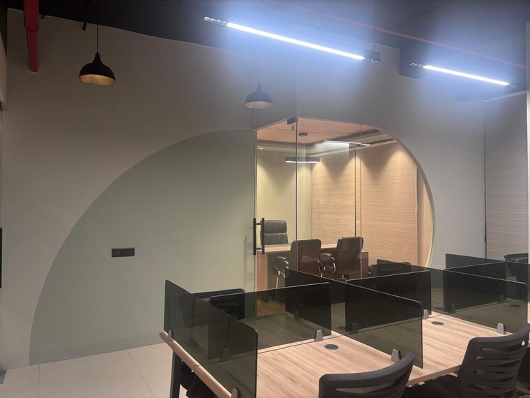 Team Area, sector 74 Commercial Office Space 1500 Sq.Ft. In Sector 74 Mohali 9583768