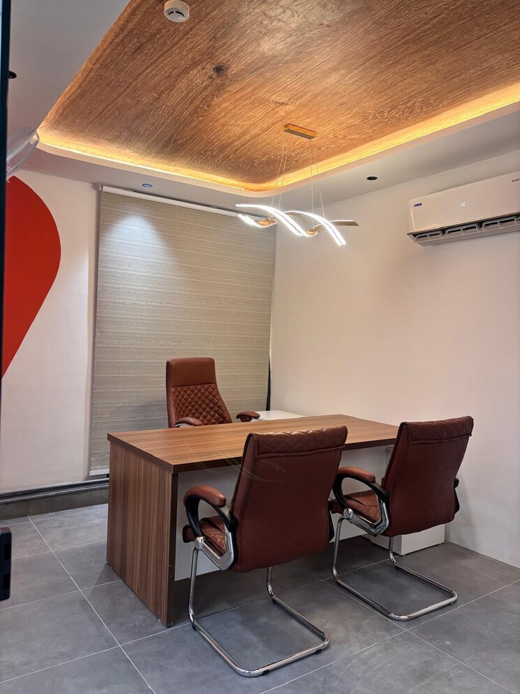 Team Area, sector 74 Commercial Office Space 1500 Sq.Ft. In Sector 74 Mohali 9583768