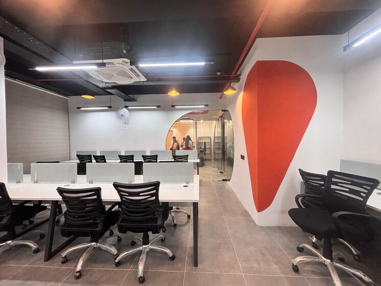 Team Area, sector 74 Commercial Office Space 1500 Sq.Ft. In Sector 74 Mohali 9583768