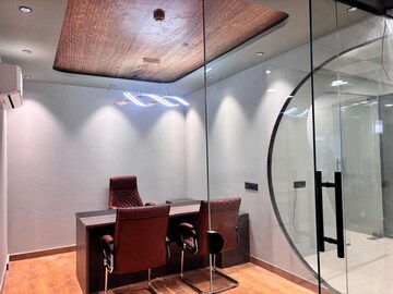 Furnished Amenities in  Office Space at Sector 74 – for Rent