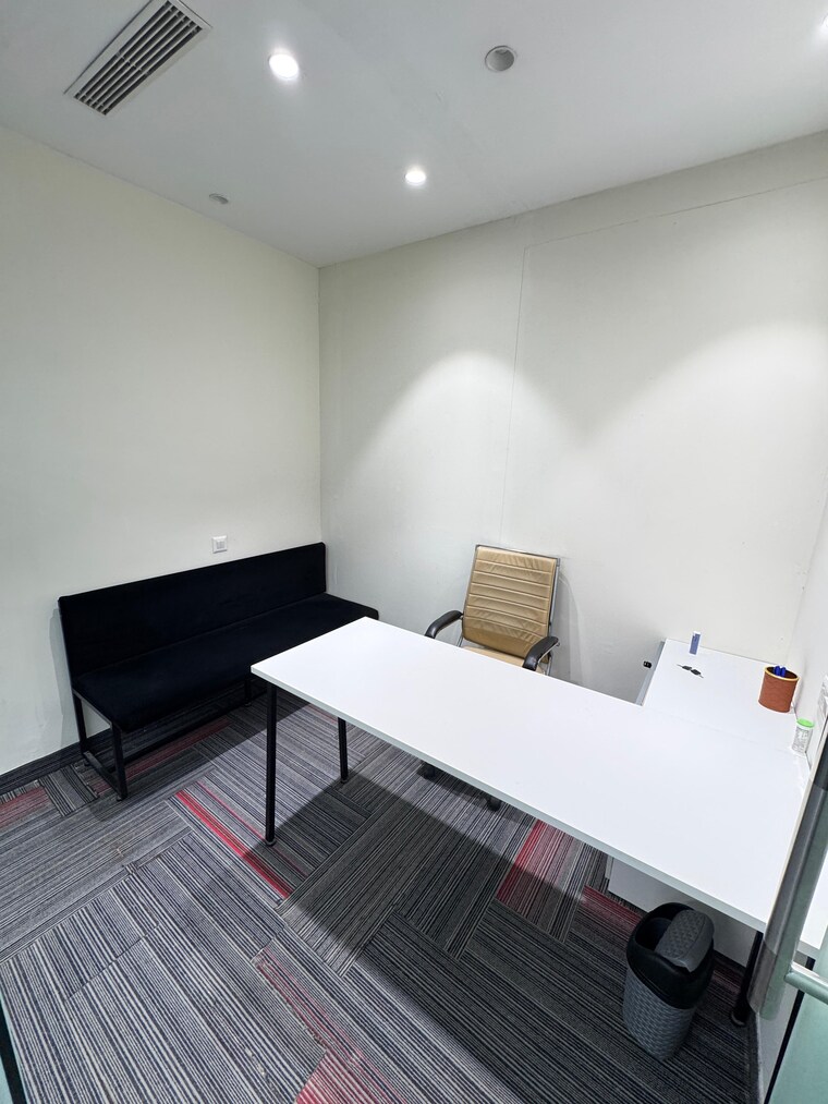 Team Area, sector 74 Commercial Office Space 1500 Sq.Ft. In Sector 74 Mohali 9583768