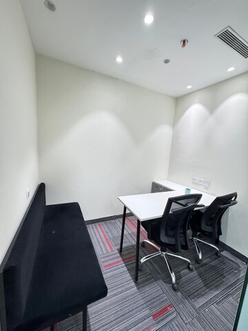 Team Area in  Office Space at Sector 74 – for Rent