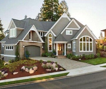 5 BHK Independent House For Sale in Sector 15