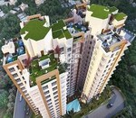 3 BHK 1099 Sq.Ft. Apartment in VKG Amazon