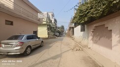Plot For Sale in Indira Nagar